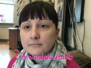 AmandaCuteBb