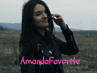 AmandaFavorite