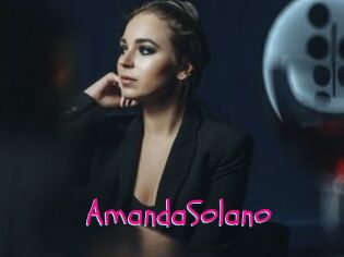 AmandaSolano