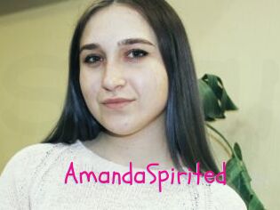 AmandaSpirited