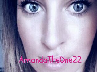AmandaTheOne22