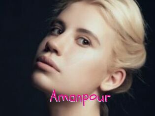 Amanpour