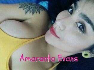 Amaranta_Evans Spanking Sarah
