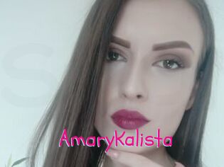 AmaryKalista