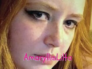 AmaryllisLilta