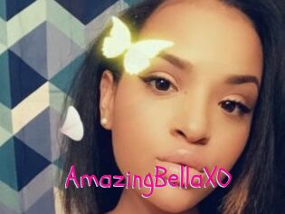 AmazingBellaXO