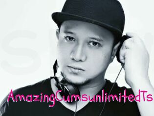 AmazingCumsunlimitedTs