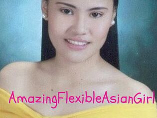 AmazingFlexibleAsianGirl