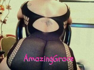 AmazingGrace