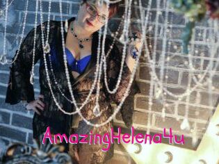 AmazingHelena4u