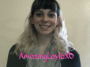 AmazingLaylaXO