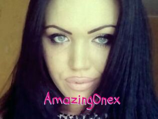 AmazingOnex