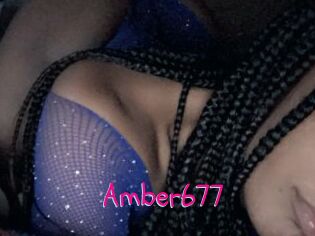 Amber677
