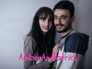 AmberAndPatrick