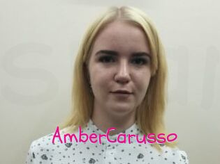 AmberCarusso Spanking Sarah