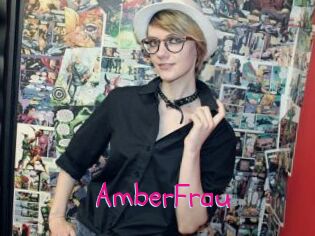 AmberFrau
