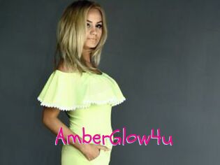 AmberGlow4u Spanking Sarah