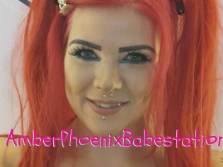 AmberPhoenixBabestation