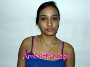 AmberRousse