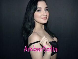 AmberSatin