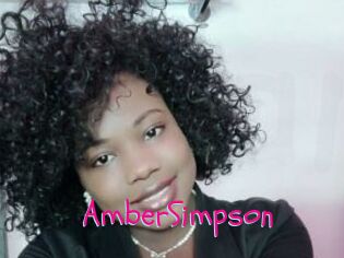 AmberSimpson Spanking Sarah
