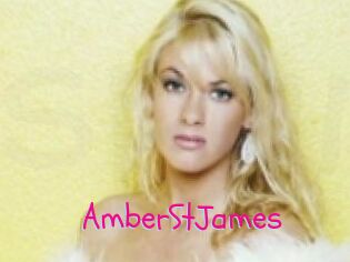 AmberStJames