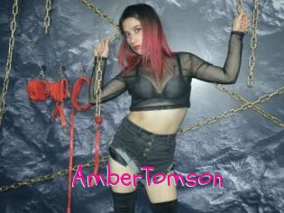 AmberTomson
