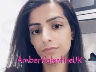 AmberValentineUK