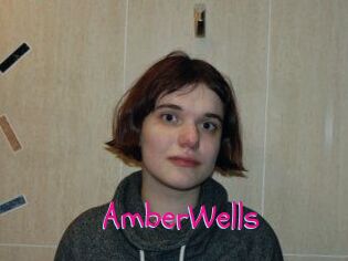 AmberWells Spanking Sarah