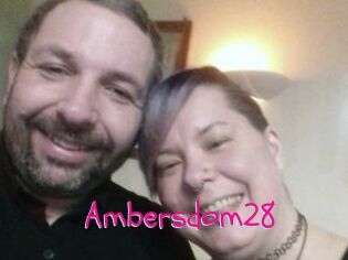 Ambersdom28