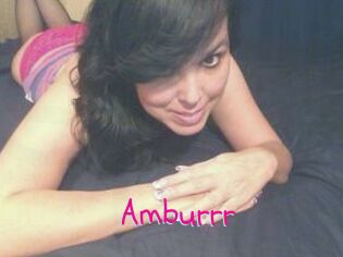 Amburrr