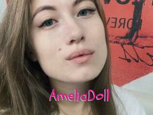 AmeliaDoll