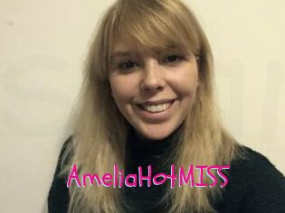 AmeliaHotMISS