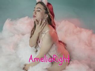 AmeliaRight Spanking Sarah