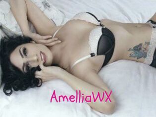 AmelliaWX