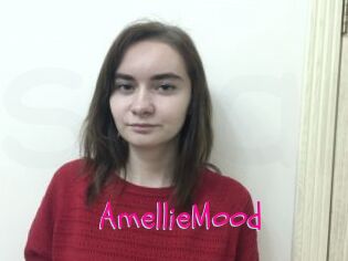 AmellieMood Spanking Sarah