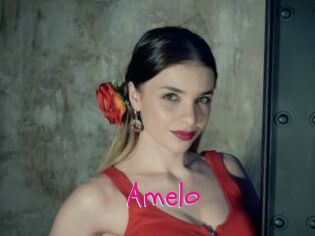 Amelo