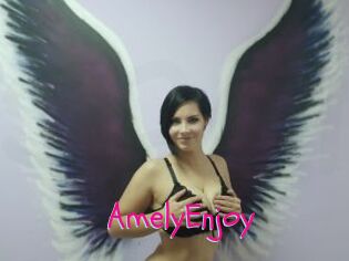 AmelyEnjoy Spanking Sarah