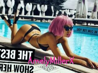 AmelyMillerX
