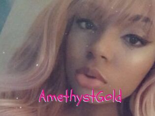 AmethystGold
