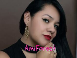 AmiForest