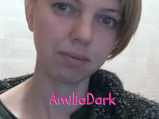 AmiliaDark Spanking Sarah