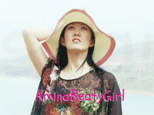 AminaBeatyGirl