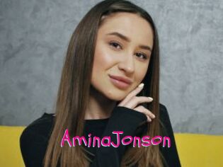 AminaJonson