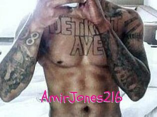 AmirJones216