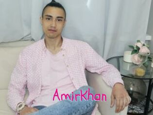 AmirKhan
