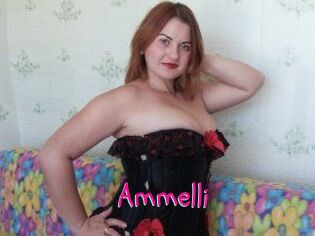 Ammelli