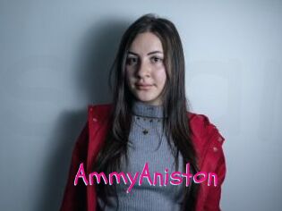 AmmyAniston
