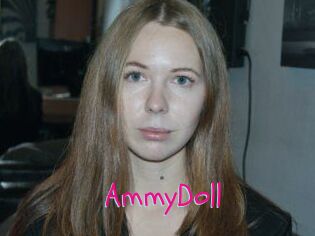 AmmyDoll Spanking Sarah