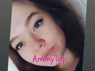 AmmyTop Spanking Sarah